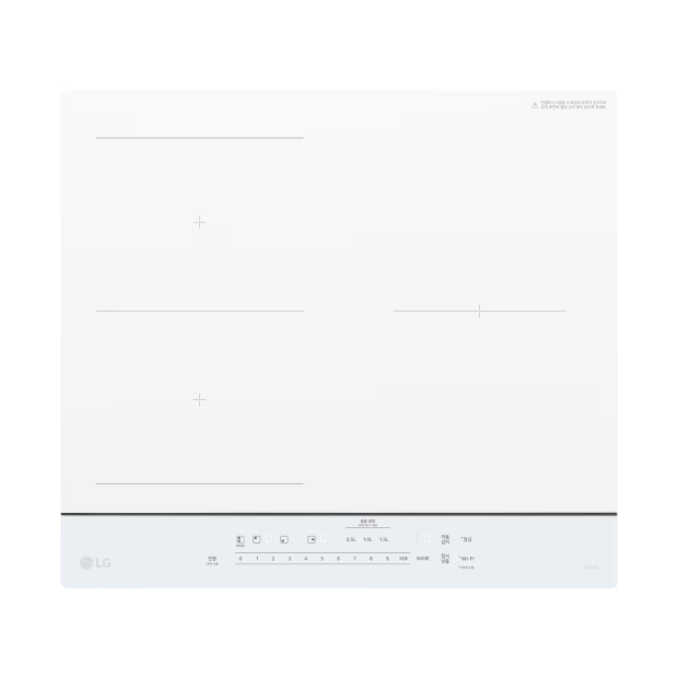 LG 디오스 오브제컬렉션 인덕션